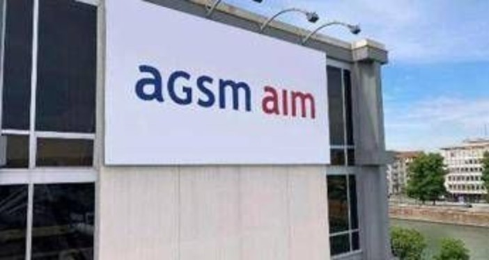 Energia, Agsm Aim acquista gruppo Global Power Energia, Agsm Aim acquista gruppo Global Power