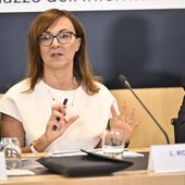 Rovizzi (Open Gate Italia): "L’Europa apre il nuovo ciclo della politica industriale digitale" Rovizzi (Open Gate Italia): "L’Europa apre il nuovo ciclo della politica industriale digitale"