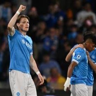 Serie A, oggi Como-Napoli: orario, probabili formazioni e dove vederla