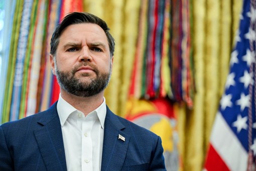 Ucraina, Vance “Dalla Russia concessioni significative a Trump”