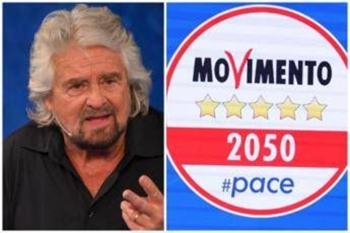 Grillo ha avviato una causa per riprendersi il simbolo del M5s