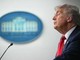 Casa Bianca: stasera alle 20 &quot;annuncio&quot; di Trump dallo Studio Ovale