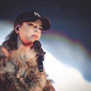 Emma Marrone compie 41 anni, il messaggio in lacrime e la dedica al papà Rosario
