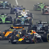 In Qatar vince Verstappen, Mondiale di F1 apertissimo In Qatar vince Verstappen, Mondiale di F1 apertissimo