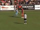 Il gol dell'anno arriva dall'Islanda: la punizione del portiere (da 70 metri) fa il giro del mondo Il gol dell'anno arriva dall'Islanda: la punizione del portiere (da 70 metri) fa il giro del mondo