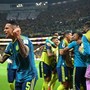 Mondiali 2026, Colombia-Uzbekistan 3-1 e Cannavaro k.o. al debutto