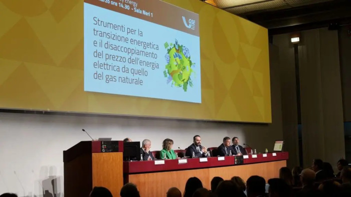 GSE, Vigilante “Contratti a lungo termine strumento contro volatilità dei prezzi”
