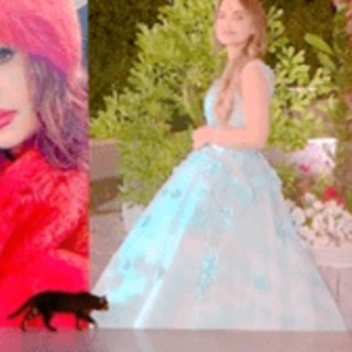 Diario del giorno, in studio entra un gatto: la reazione in diretta di Sabrina Scampini