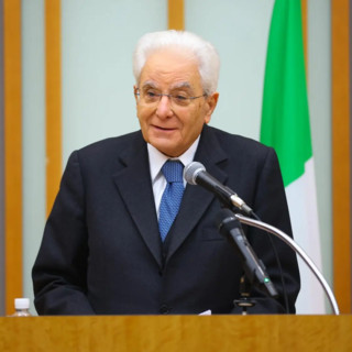 Mattarella a Papa Leone “Sua vicinanza a Stati infonde speranza nel futuro”