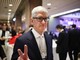 Tim Cook 'saluta' Apple dopo 15 anni, John Ternus è il nuovo amministratore delegato Tim Cook 'saluta' Apple dopo 15 anni, John Ternus è il nuovo amministratore delegato