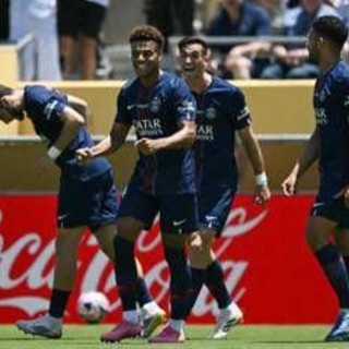 Seattle Sounders-Psg: orario, probabili formazioni e dove vederla in tv