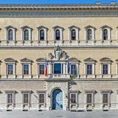Il 14 luglio di Palazzo Farnese diventa mondiale: al ricevimento anche Francia-Spagna Il 14 luglio di Palazzo Farnese diventa mondiale: al ricevimento anche Francia-Spagna