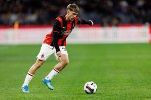 Milan-Manchester United, big match in amichevole - Diretta Milan-Manchester United, big match in amichevole - Diretta