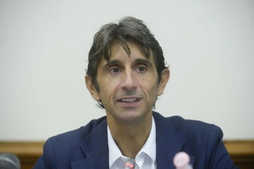 Donzelli “Il Pd non è mai andato al governo grazie al voto degli italiani” Donzelli “Il Pd non è mai andato al governo grazie al voto degli italiani”