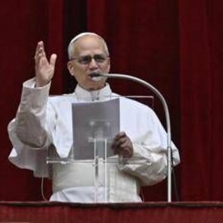 Iran, Papa all'Angelus: "Si coltivi con pazienza dialogo e pace, perseguire bene comune"