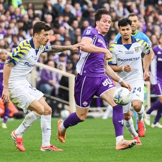 Nessun gol e fischi per i viola al Franchi, Fiorentina-Parma 0-0