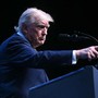 Trump: "Niente pedaggio 20%, Stretto di Hormuz aperto a tutti tranne navi Teheran"