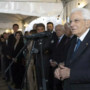 Mattarella “La vita dell’Italia strettamente intrecciata con l’Ue”