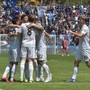 Pisa-Napoli 0-3, Conte cala il tris e avvicina la Champions