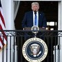 Trump vieta i viaggi negli Usa da 12 Paesi: &quot;Motivi di sicurezza&quot;