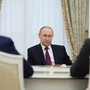 Iran, Putin vede Araghchi: &quot;Aggressione ingiustificata&quot;
