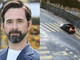Banda della minicar a Roma, Davide Iacopini in miglioramento: "Ma sempre in Terapia intensiva" Banda della minicar a Roma, Davide Iacopini in miglioramento: "Ma sempre in Terapia intensiva"
