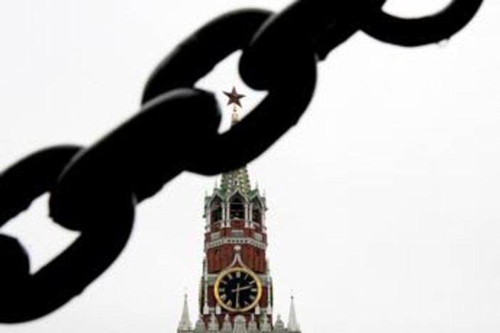 Russia, Peskov: "Nessun incontro a Mosca fra Putin e il capo della Cia" Russia, Peskov: "Nessun incontro a Mosca fra Putin e il capo della Cia"