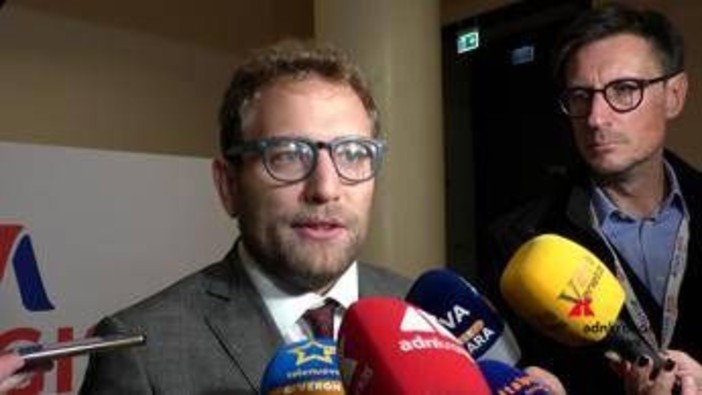 Sindaco Vicenza: "Magis vuole diventare sempre di più un player nazionale" Sindaco Vicenza: "Magis vuole diventare sempre di più un player nazionale"