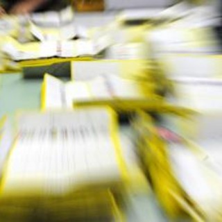 Sondaggi partiti: Fdi sale al 31%, segue Pd al 22%, cresce M5S