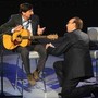 Pippo Baudo, Morandi: &quot;Mi aiutò a superare un mio momento di crisi&quot;