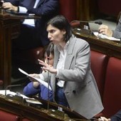 Pd evita frattura alla Camera, non si vota la risoluzione 'no al riarmo' Pd evita frattura alla Camera, non si vota la risoluzione 'no al riarmo'