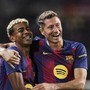 Barcellona-Atletico Madrid: orario, probabili formazioni e dove vederla in tv
