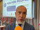 Vaccini, Sotgiu (Css): "Dobbiamo trasmettere a tutti un messaggio di sicurezza"