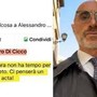 Magistrato attacca Meloni sui social: "Nana borgatara non ha tempo per firmare il decreto"