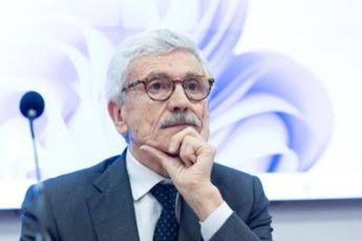 D'Alema: &quot;Se Iran avesse bomba nucleare non ci sarebbe guerra&quot;
