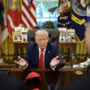 Per una corte d’appello Usa i dazi sono illegali, Trump “Faremo ricorso”