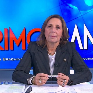 Difesa, Rauti “5% del Pil obiettivo graduale e non intaccherà la spesa sociale”