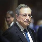 Draghi: "Ue investa 100 miliardi nell'Intelligenza Artificiale"
