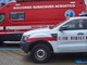 Jesolo, auto finisce nel fiume Sile: recuperato il corpo senza vita di un uomo Jesolo, auto finisce nel fiume Sile: recuperato il corpo senza vita di un uomo