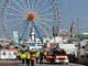 Germania, Oktoberfest chiuso per la giornata per potenziale minaccia