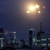 Iran, missili e droni per colpire: le armi di Teheran Iran, missili e droni per colpire: le armi di Teheran