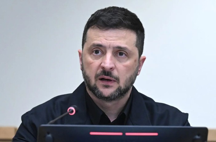 Ucraina, Zelensky “Nuovo attacco russo, sei i morti”