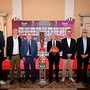 Presentata Supercoppa Lba Sisalclub 2026, Gherardini 'Tortona apripista nuovo corso impiantistica sportiva' Presentata Supercoppa Lba Sisalclub 2026, Gherardini 'Tortona apripista nuovo corso impiantistica sportiva'