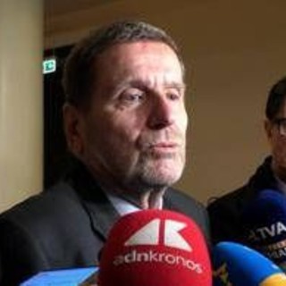 Testa (Magis): "Agsm Aim diventa Magis per guardare al futuro" Testa (Magis): "Agsm Aim diventa Magis per guardare al futuro"