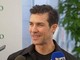 Intesa Sanpaolo, Roberto Bolle: "Sostenerci, prenderci ‘per mano’ è un gesto rivoluzionario oggi" Intesa Sanpaolo, Roberto Bolle: "Sostenerci, prenderci ‘per mano’ è un gesto rivoluzionario oggi"