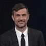 Maldini: "Ct senza fretta, ho anche con Ancelotti. Guardiola? Non posso dire niente"