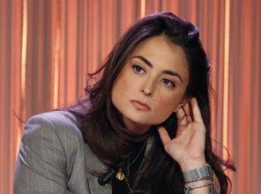 Femminicidio Giulia Tramontano, la sorella Chiara: &quot;Vivo con la paura di essere uccisa come lei&quot;