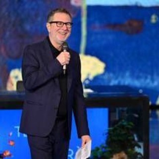 Che Tempo Che Fa oggi domenica 15 marzo: gli ospiti di Fabio Fazio