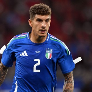 Di Lorenzo “Contro Norvegia gara fondamentale per il Mondiale”