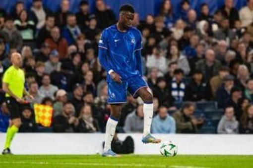 Napoli, è fatta per l'acquisto di Badiashile in prestito dal Chelsea Napoli, è fatta per l'acquisto di Badiashile in prestito dal Chelsea
